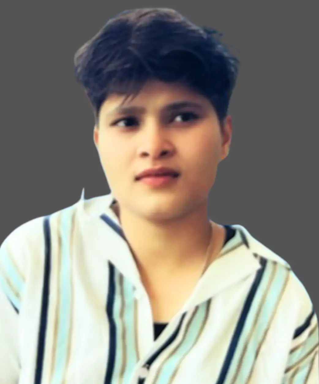 Swikriti Singh – Full-stack Web Developer